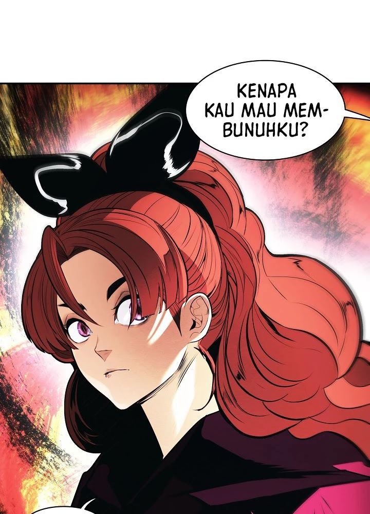 Dark Lady Isekai Chapter 117 - halaman 10