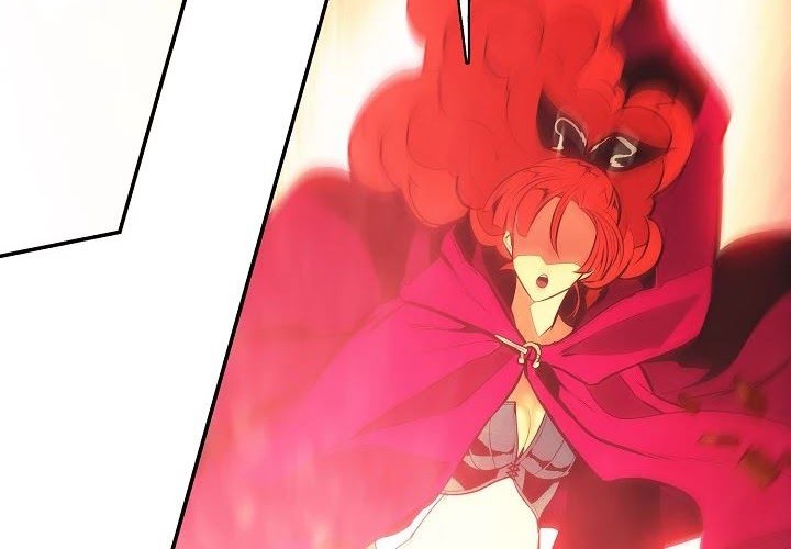 Dark Lady Isekai Chapter 117 - halaman 14