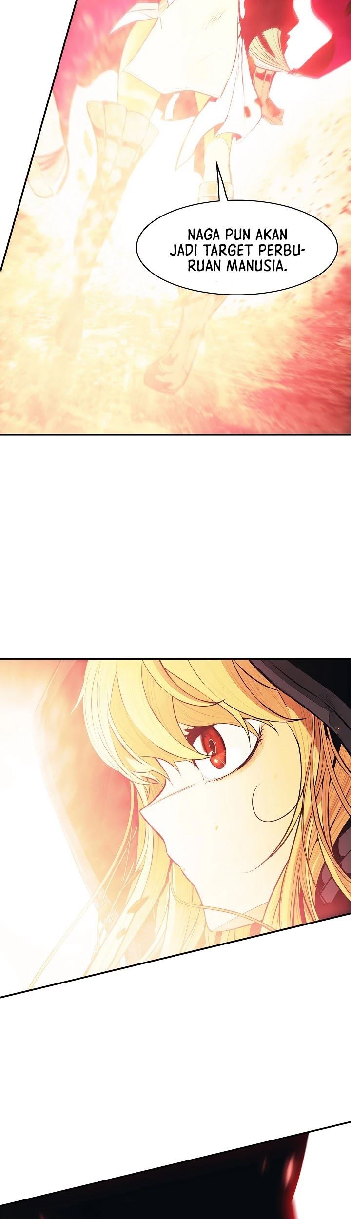 Dark Lady Isekai Chapter 117 - halaman 15