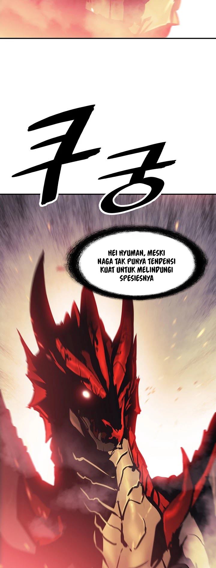 Dark Lady Isekai Chapter 117 - halaman 17
