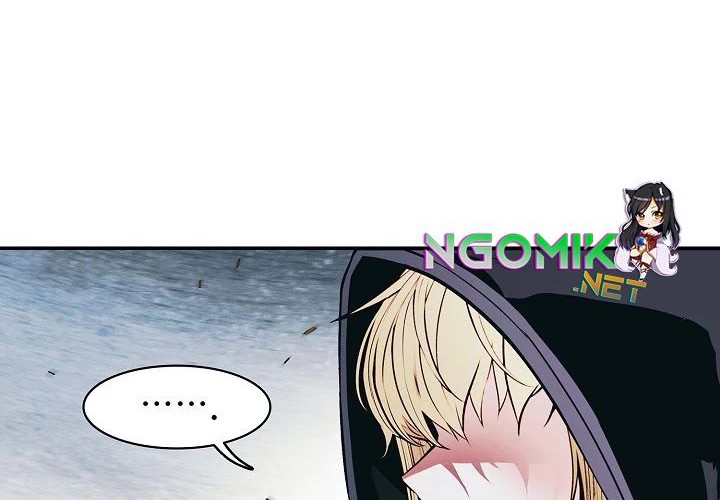 Dark Lady Isekai Chapter 117 - halaman 20