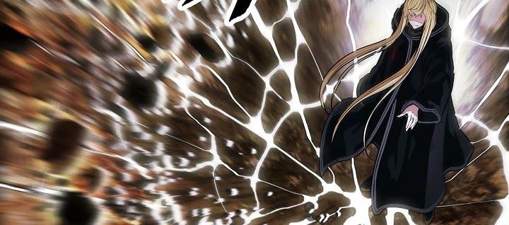 Dark Lady Isekai Chapter 117 - halaman 34