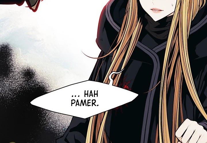 Dark Lady Isekai Chapter 117 - halaman 40