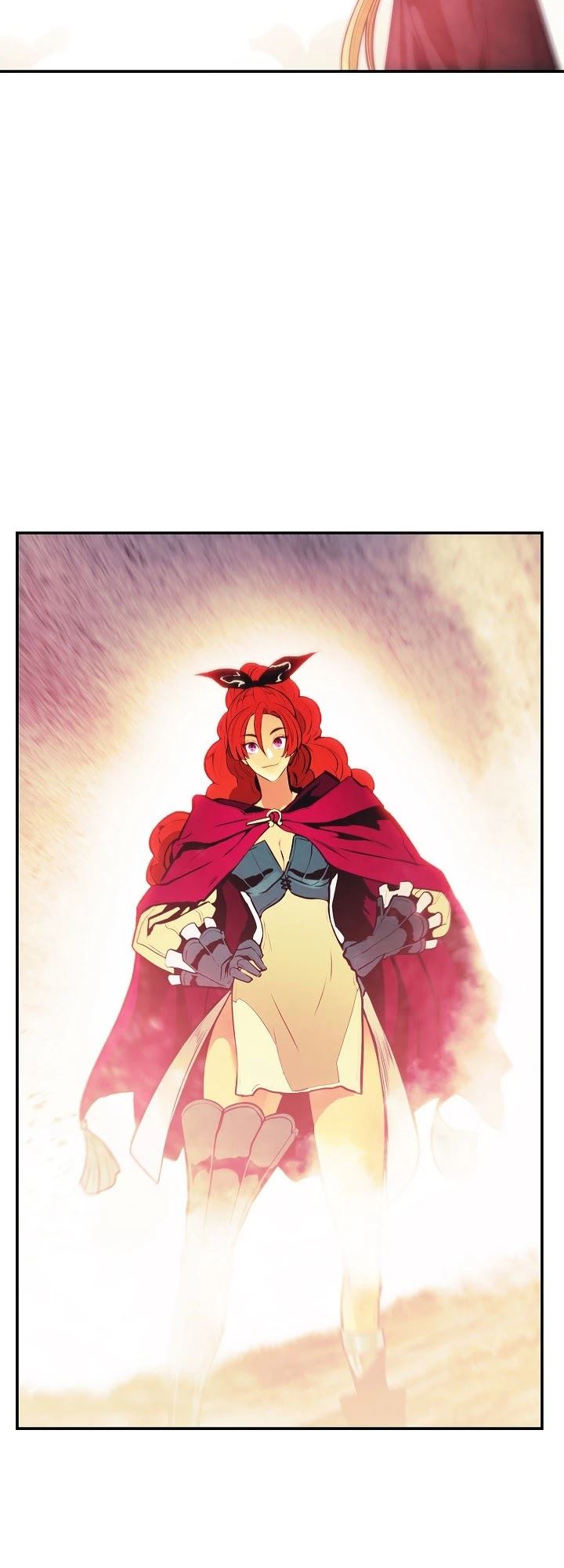 Dark Lady Isekai Chapter 117 - halaman 42