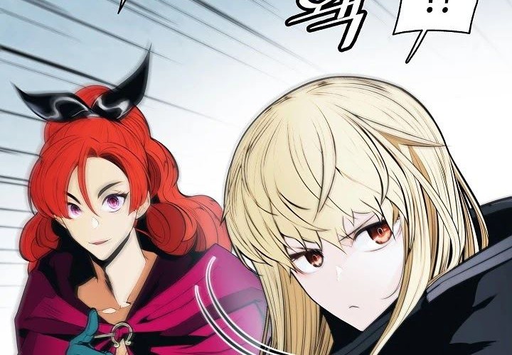 Dark Lady Isekai Chapter 117 - halaman 44