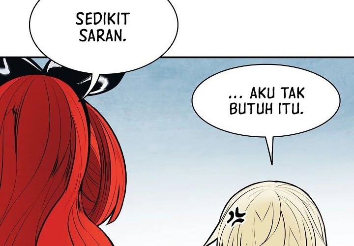 Dark Lady Isekai Chapter 117 - halaman 46
