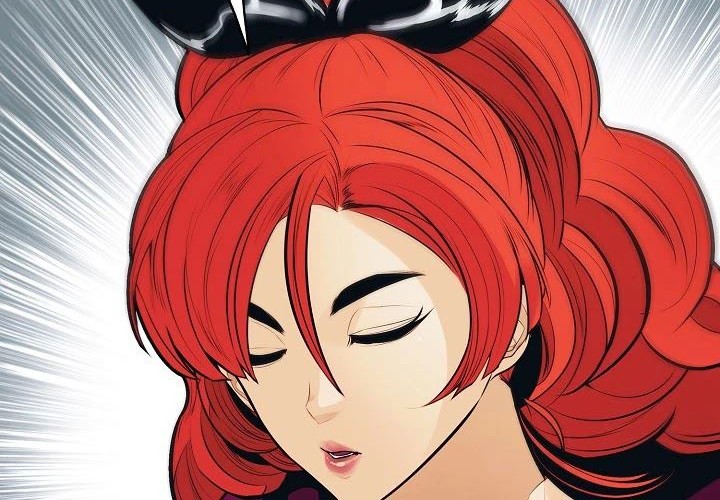 Dark Lady Isekai Chapter 117 - halaman 50