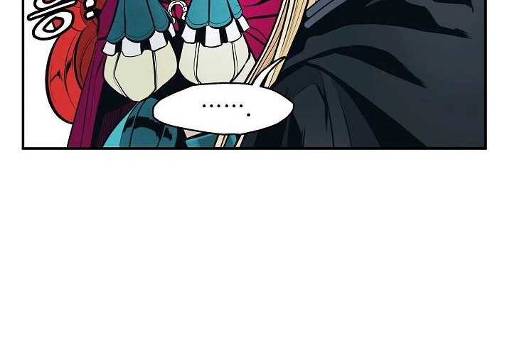 Dark Lady Isekai Chapter 117 - halaman 58