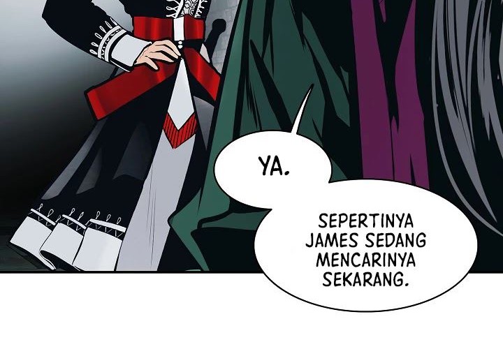 Dark Lady Isekai Chapter 118 - halaman 25