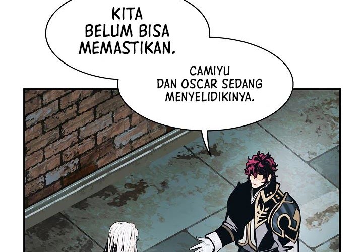 Dark Lady Isekai Chapter 118 - halaman 31