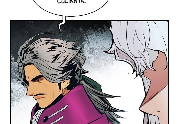 Dark Lady Isekai Chapter 118 - halaman 42