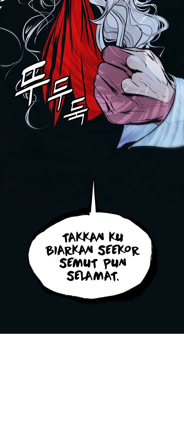 Dark Lady Isekai Chapter 118 - halaman 45