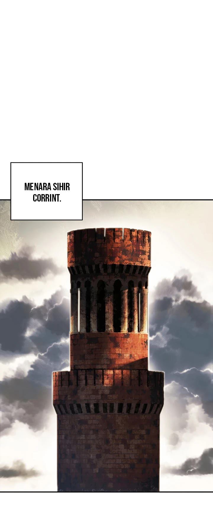 Dark Lady Isekai Chapter 118 - halaman 46