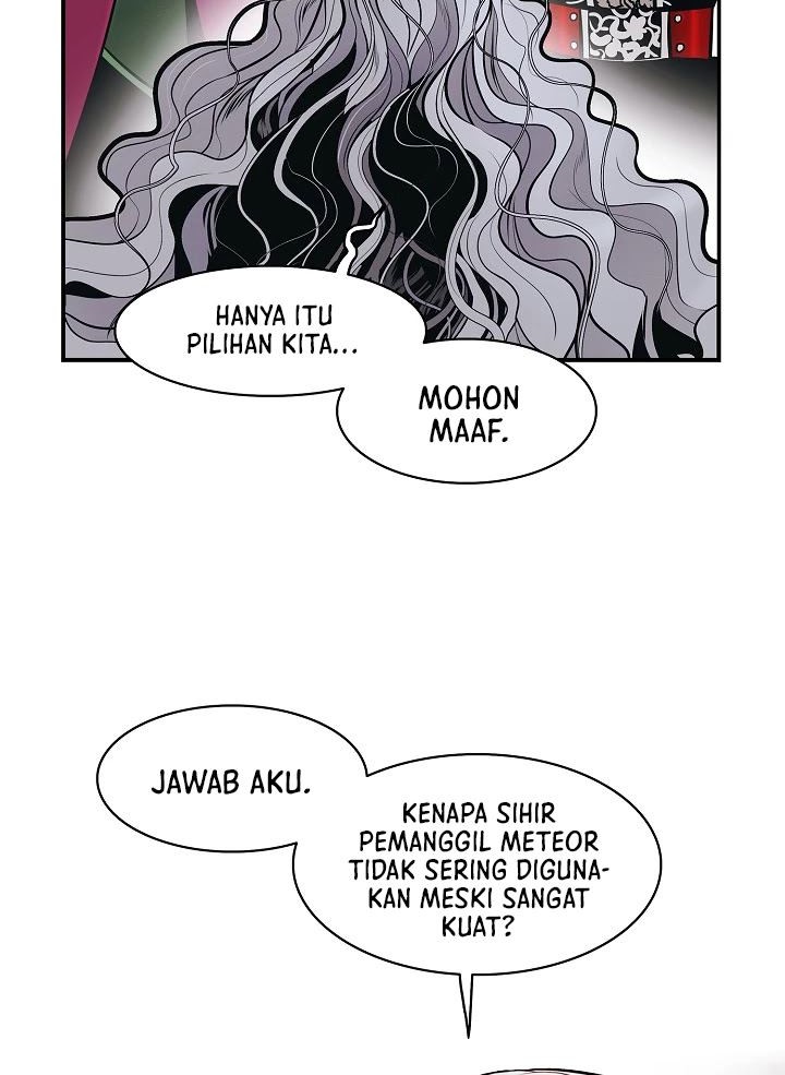 Dark Lady Isekai Chapter 118 - halaman 49