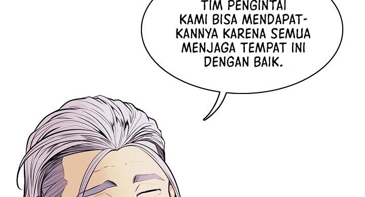 Dark Lady Isekai Chapter 118 - halaman 5