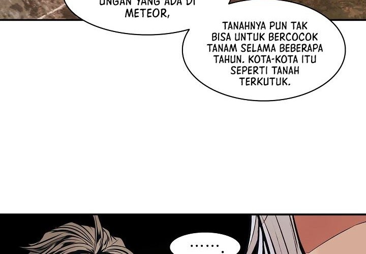 Dark Lady Isekai Chapter 118 - halaman 53