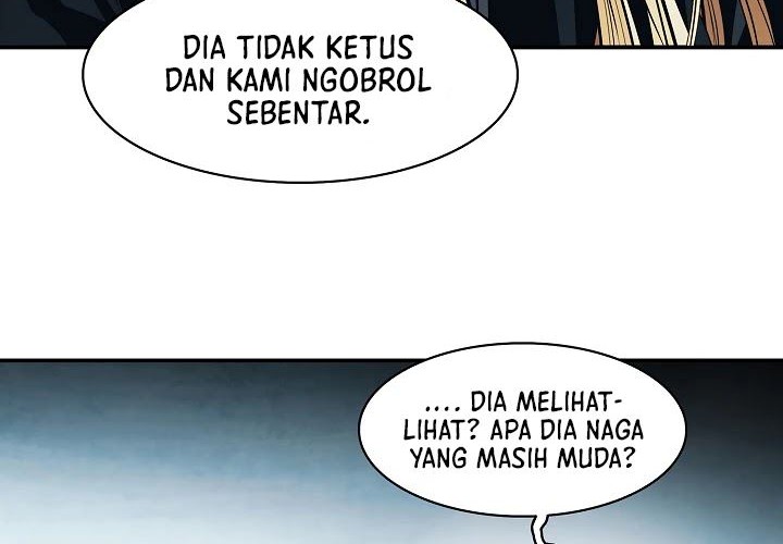 Dark Lady Isekai Chapter 118 - halaman 9