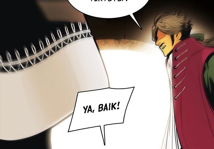 Dark Lady Isekai Chapter 119 - halaman 17