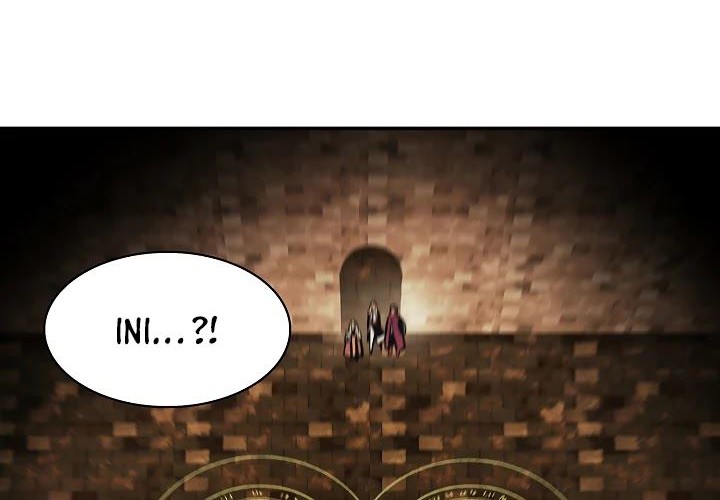 Dark Lady Isekai Chapter 119 - halaman 21