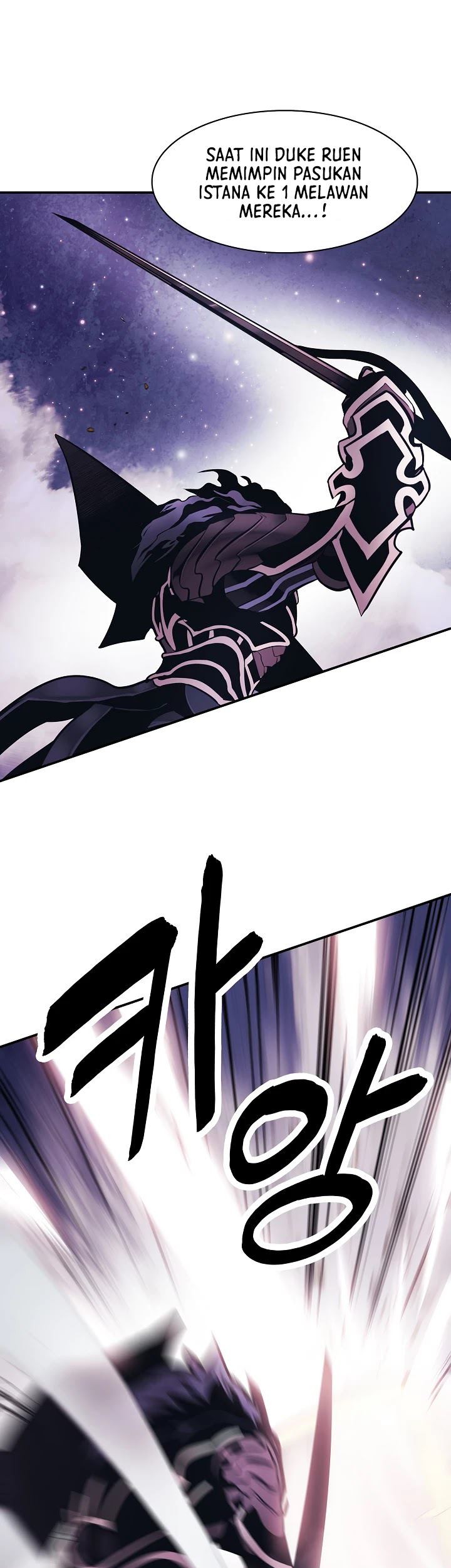 Dark Lady Isekai Chapter 119 - halaman 34