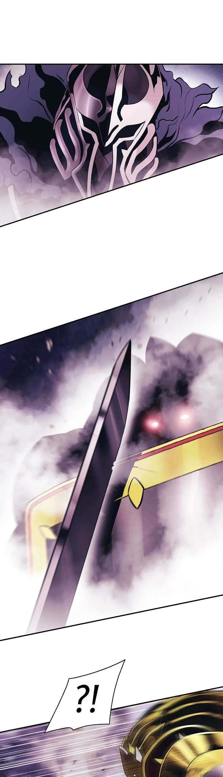 Dark Lady Isekai Chapter 119 - halaman 36