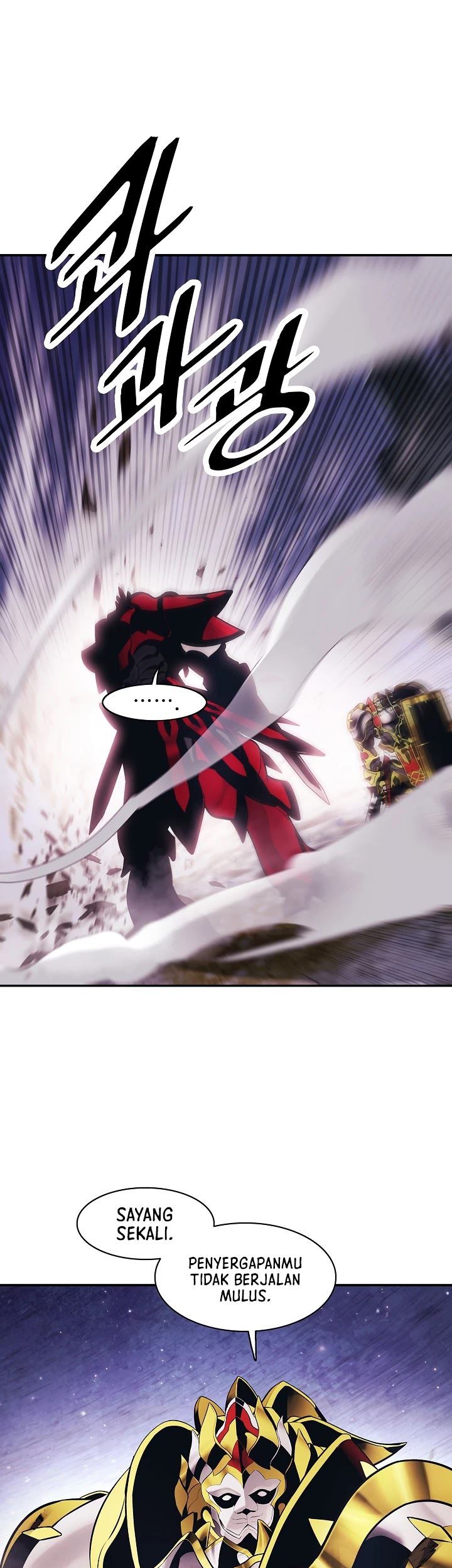 Dark Lady Isekai Chapter 119 - halaman 40
