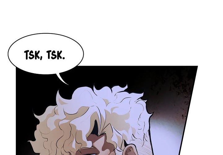 Dark Lady Isekai Chapter 119 - halaman 43