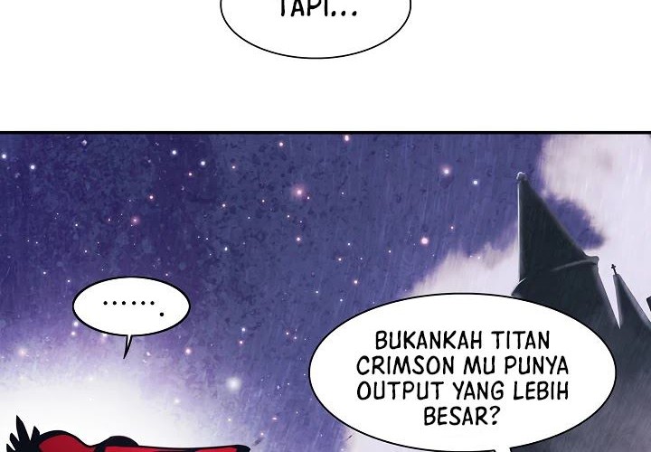 Dark Lady Isekai Chapter 119 - halaman 47