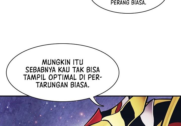 Dark Lady Isekai Chapter 119 - halaman 49