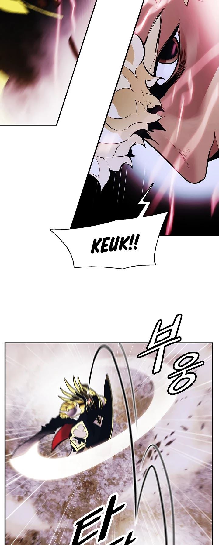 Dark Lady Isekai Chapter 119 - halaman 56