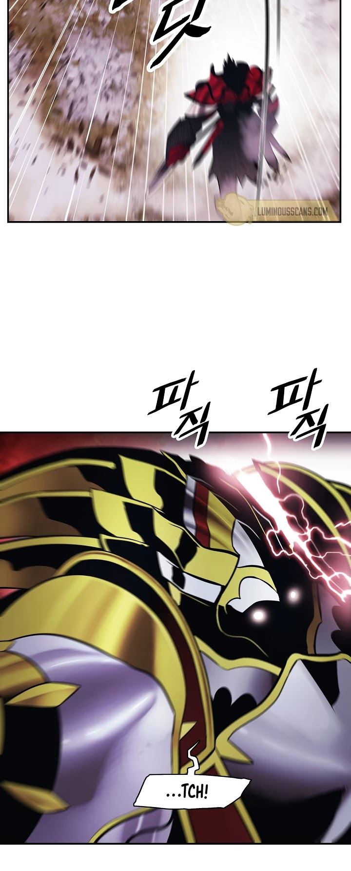 Dark Lady Isekai Chapter 119 - halaman 57