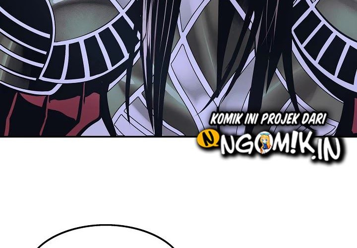 Dark Lady Isekai Chapter 119 - halaman 59