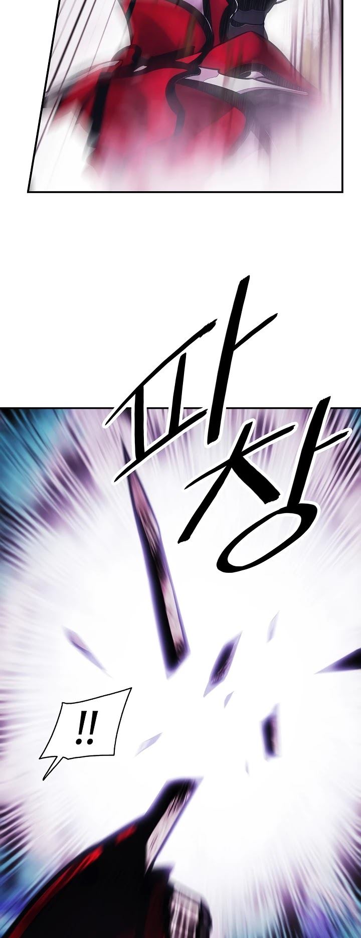 Dark Lady Isekai Chapter 119 - halaman 62