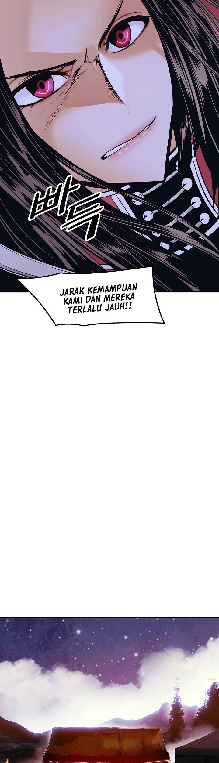 Dark Lady Isekai Chapter 119 - halaman 66