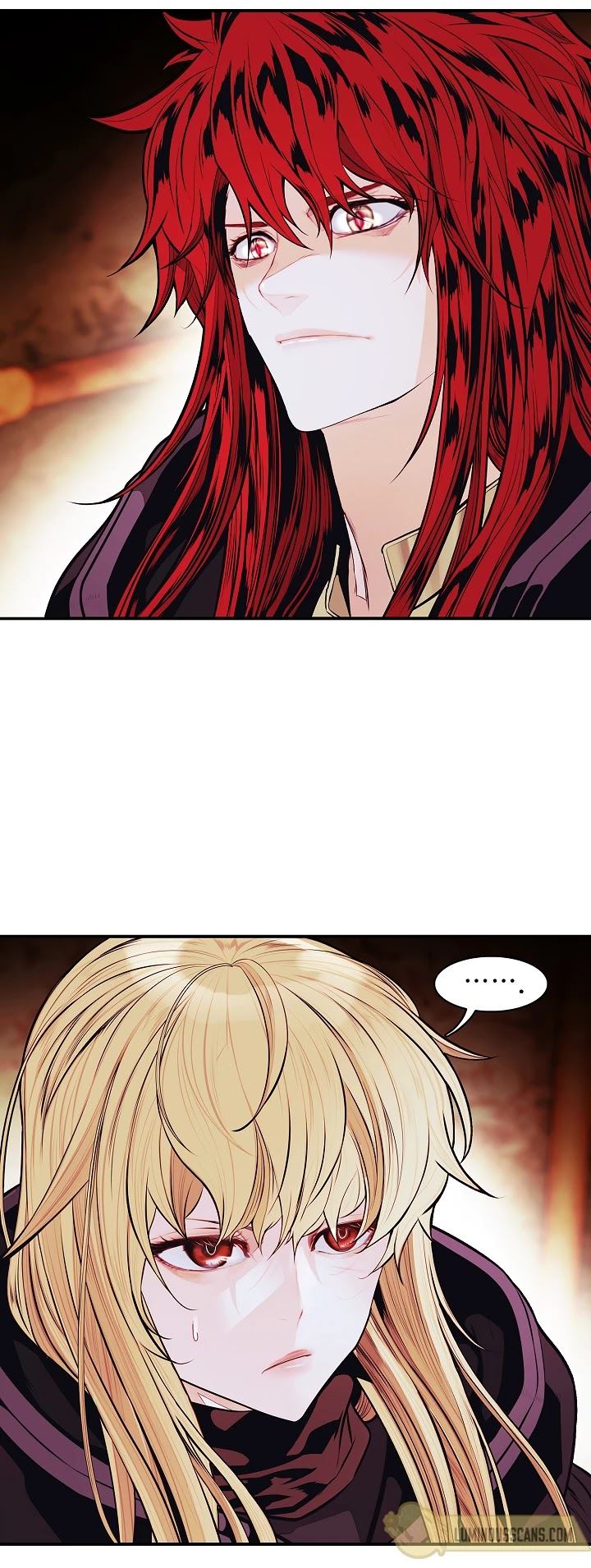 Dark Lady Isekai Chapter 119 - halaman 68