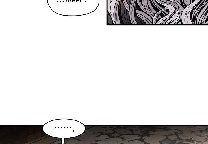 Dark Lady Isekai Chapter 119 - halaman 9
