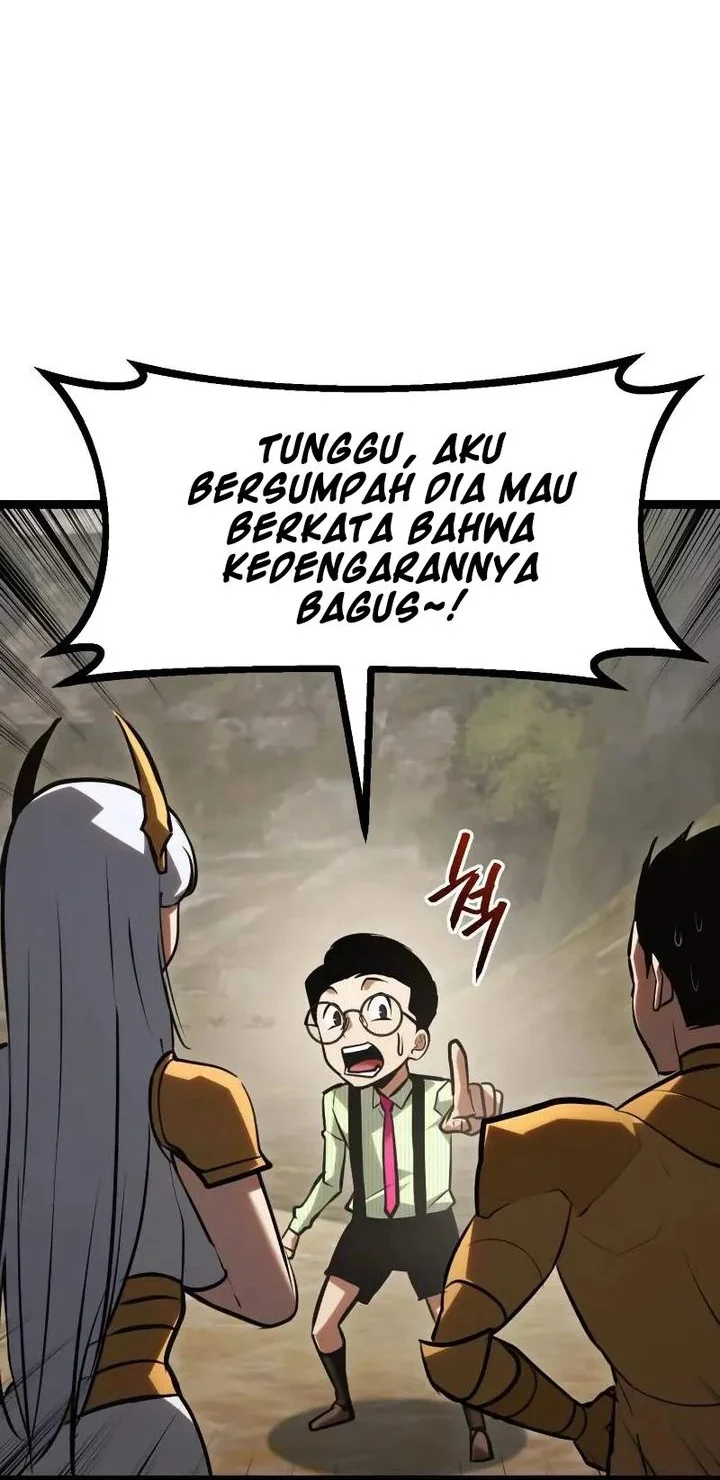 Dark Lady Isekai Chapter 12 - halaman 4