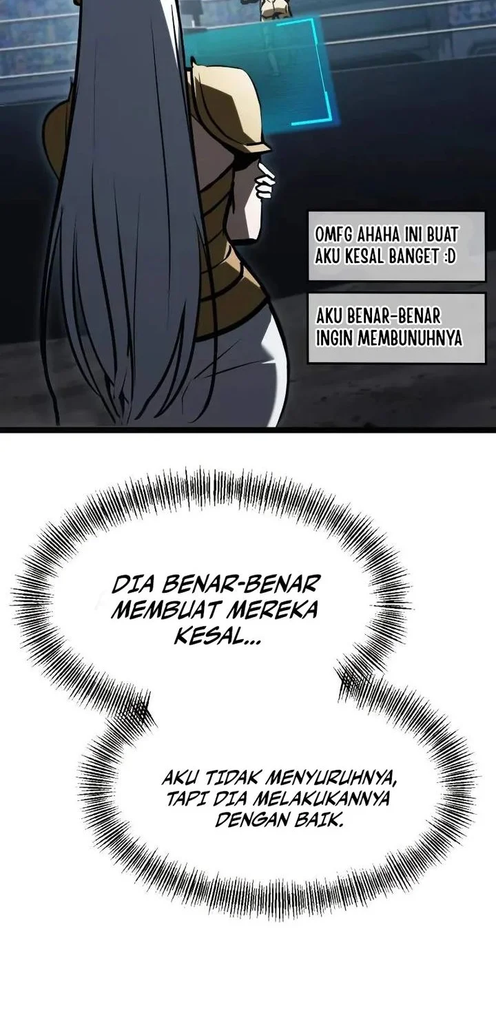 Dark Lady Isekai Chapter 12 - halaman 59