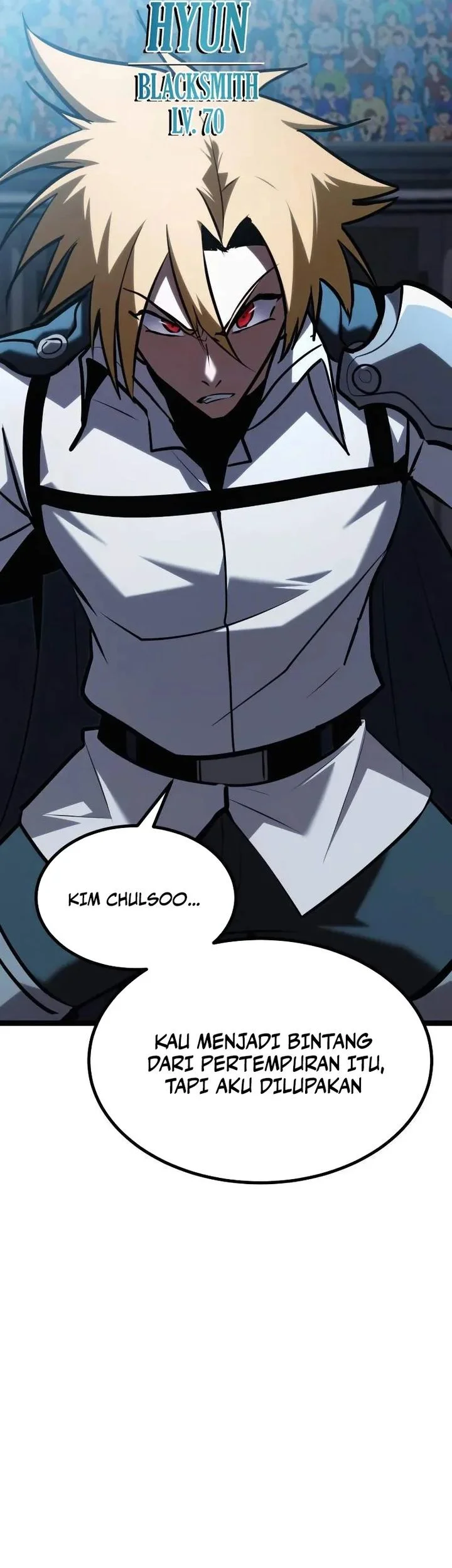 Dark Lady Isekai Chapter 12 - halaman 63