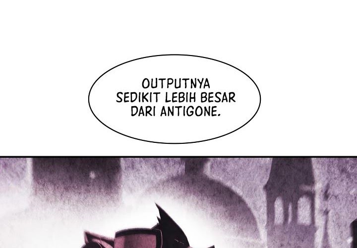 Dark Lady Isekai Chapter 120 - halaman 15