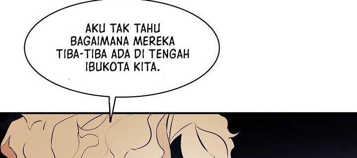 Dark Lady Isekai Chapter 120 - halaman 17