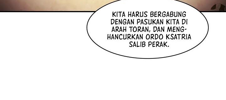 Dark Lady Isekai Chapter 120 - halaman 19