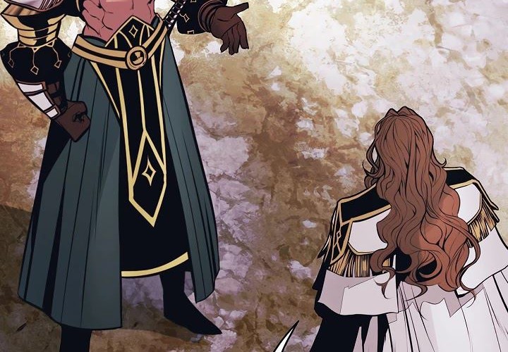 Dark Lady Isekai Chapter 120 - halaman 23