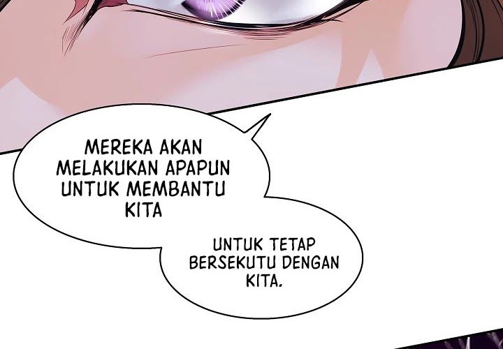 Dark Lady Isekai Chapter 120 - halaman 27