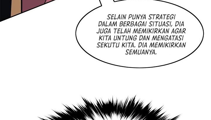 Dark Lady Isekai Chapter 120 - halaman 29