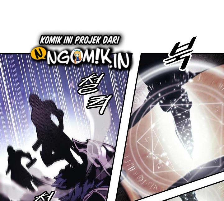 Dark Lady Isekai Chapter 120 - halaman 3