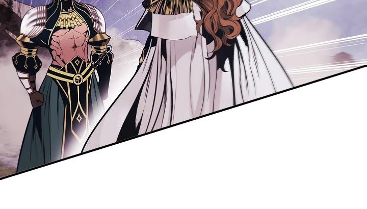 Dark Lady Isekai Chapter 120 - halaman 31
