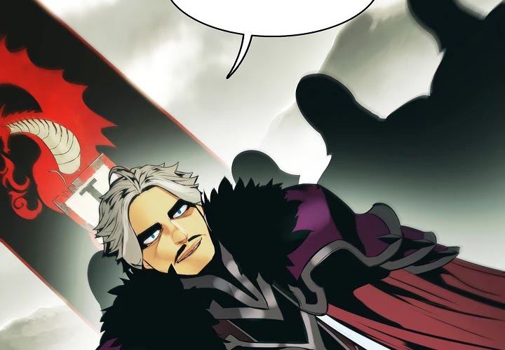 Dark Lady Isekai Chapter 120 - halaman 41