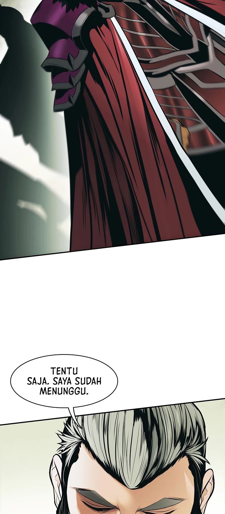 Dark Lady Isekai Chapter 120 - halaman 42