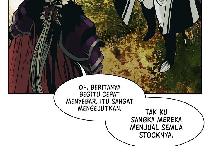 Dark Lady Isekai Chapter 120 - halaman 45